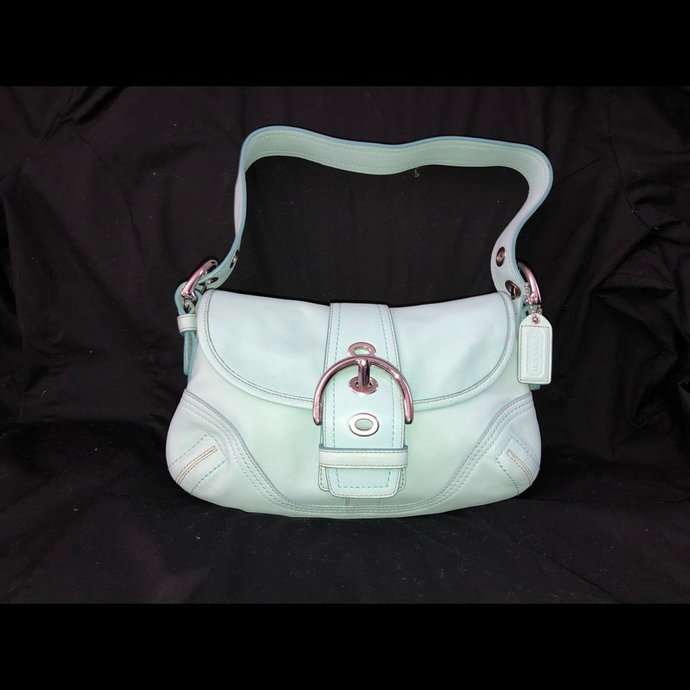 Coach woman’s bag